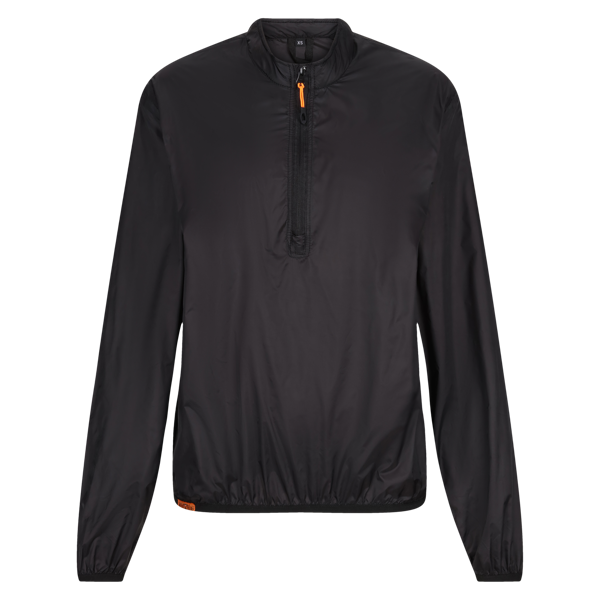 Aura Wind Stop Jacket