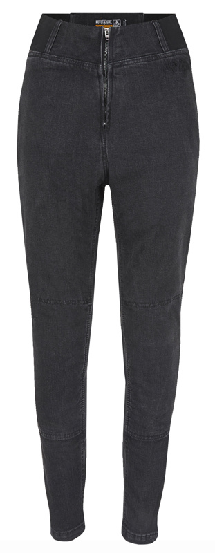 Julia Jeggings (Black)