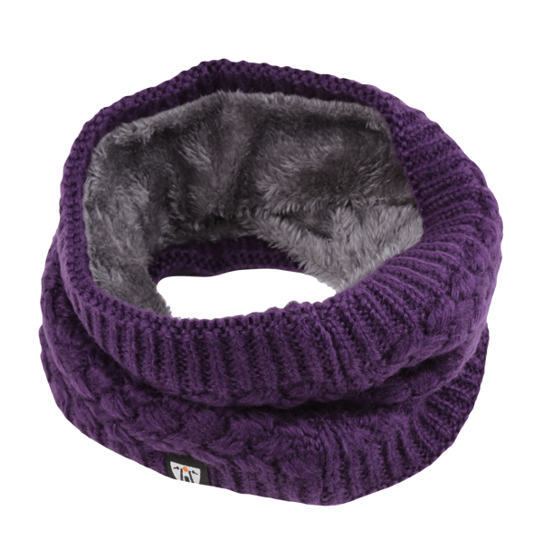 Neck Warmer (Plush)